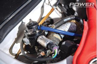 Toyota Celica GT-Four Carlos Sainz 445whp